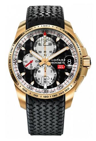 Chopard Mille Miglia GT XL Chrono 161268-5010 Replica Watch